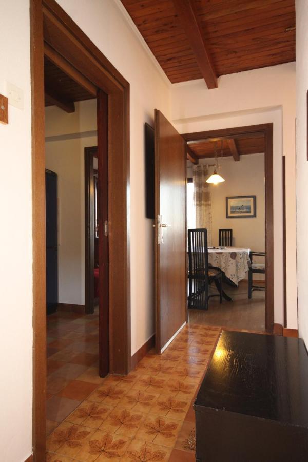 Apartments By The Sea Molunat, Dubrovnik - 8550 Exterior foto